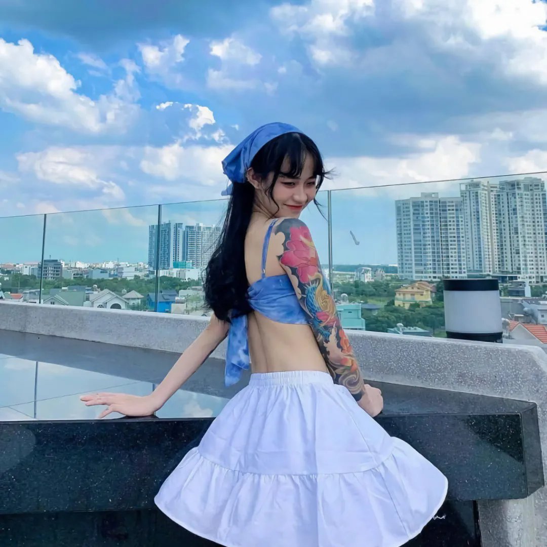红衣女鬼