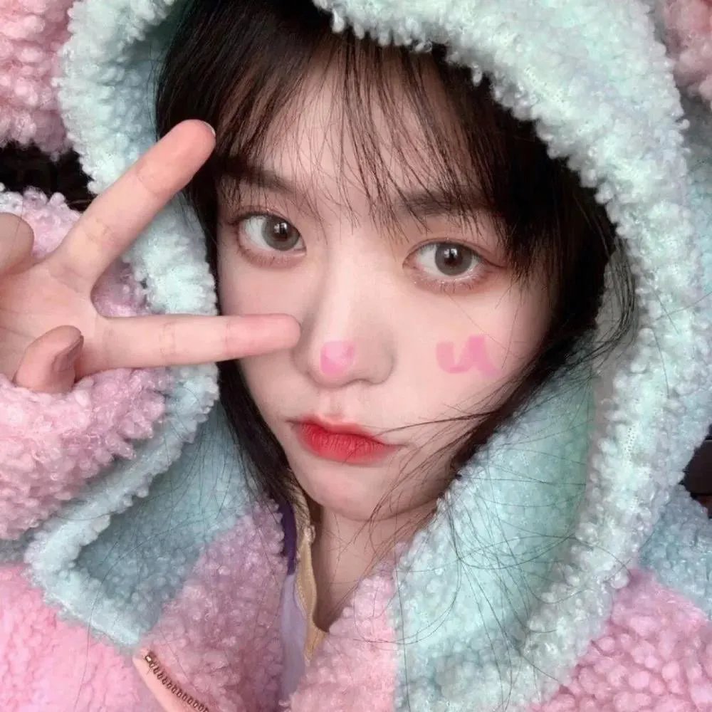 房间里的夫人